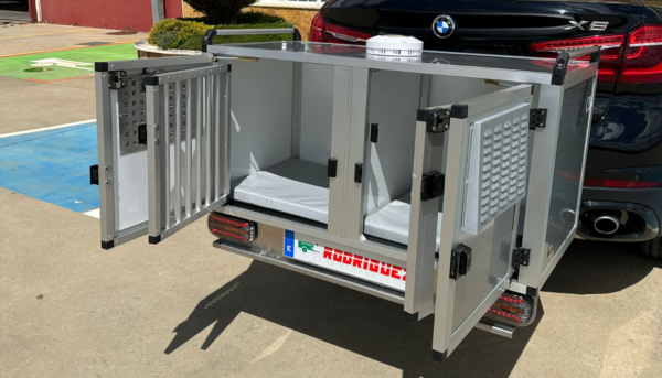 TOWDOG D1 - Image 4