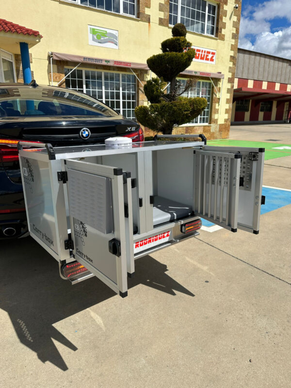 TOWDOG D1 - Image 6